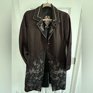 Beautiful Blazer BiKA Like New